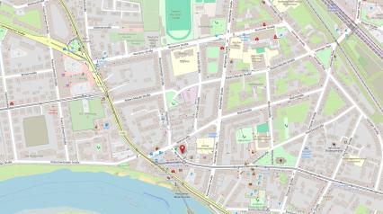 Praxis Dr. med. Wolf-Dieter Michel